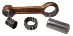 Drijfstang set Yamaha FS1 / DT50 / RD50 / TY50