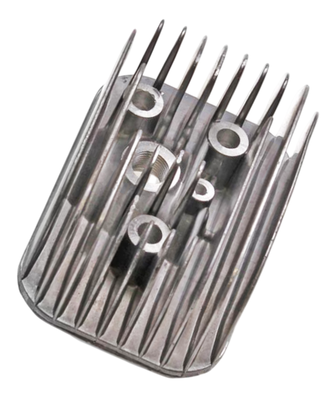 Topplock Piaggio Bravo/Ciao 50cc 38.4mm