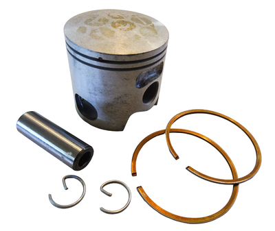Cilinder Bultaco Derbi / Gilera 70cc 47mm (EBE050 - EBS050)
