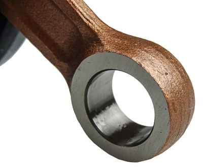 Vevaxel Sachs 50A