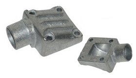 Spruitstuk Puch 20mm Athena