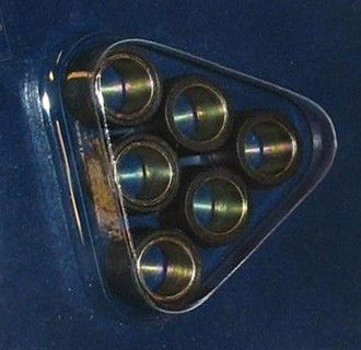 Variorollen 19X15.5 4.3Gr