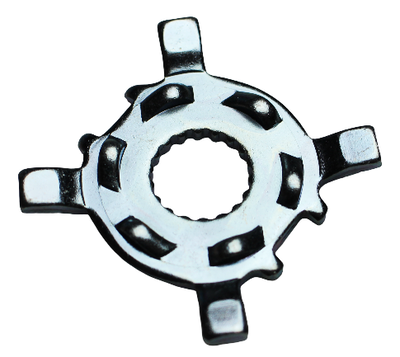 Kickdrev platta Piaggio 80-125cc 1990-2000