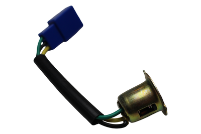 Lamphållare Kymco Dj50 Singel Lampa (Px15D)