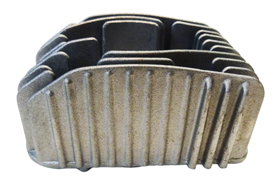 Cilinder Piaggio Polini 46mm 10p + Ciao kop