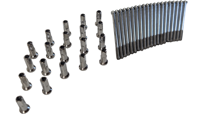 EKER 4,0x90mm EKERmed NPL.RAK,20st