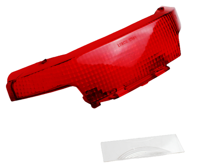 Baklytsglas Peugeot SV50 G.M.