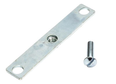 Styrkåpa / täcklock hällare Zundapp 517