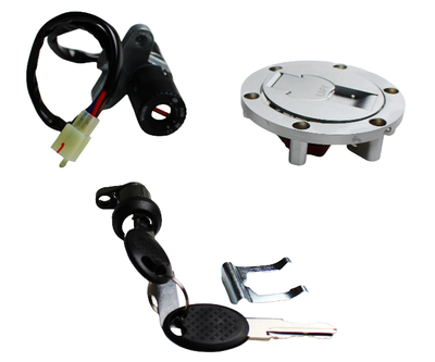 Slot set Yamaha TZR 50 2002>