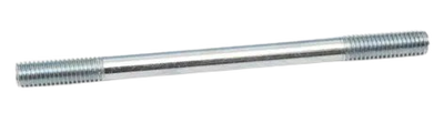 Pinnbult / cylinderbult m6X120 Yamaha/Suzuki/Piaggio