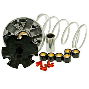 Variator SYM 4t / Peugeot / GY6 Malossi
