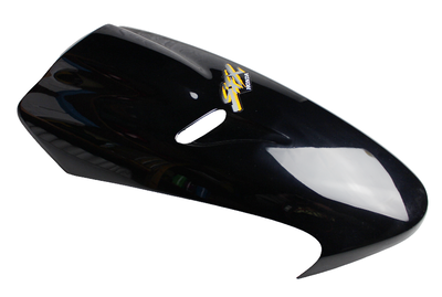 Framkåpa Honda SFX första modell svart nh1