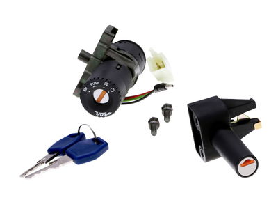 Slotset Honda Sky ( SGX50)