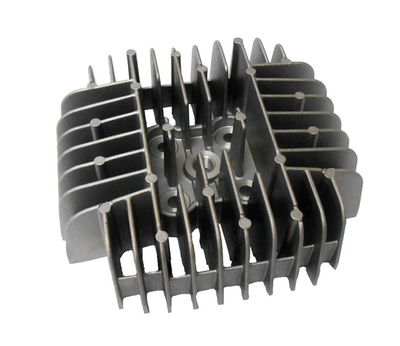 Topplock Kreidler RMC 60cc 44mm