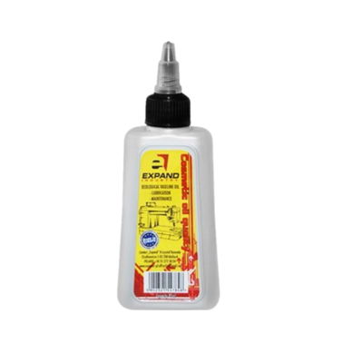 Symaskinsolja / tunn olja för vajrar cykel mm 85 ml