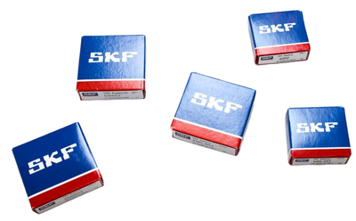 Motor lager kit Zundapp 4Växl SKF