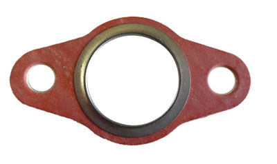 Avgassystem Packning Piaggio/Vespa scooter
