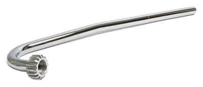 Avgasrör Husqvarna Roulette 26mm