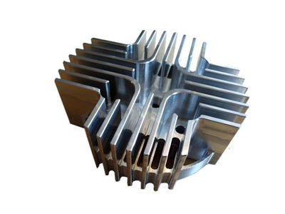 Topplock Suzuki K50 65cc 45mm Falkman racing