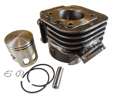 Cylinder Minarelli v 50cc