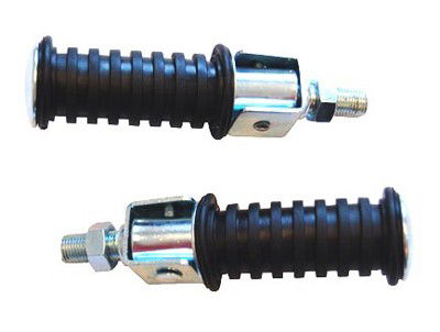 Fotstöd sats Yamaha FS1 / DT