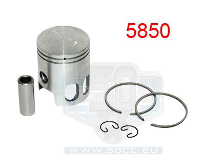 Kolvsats Minarelli Scooter 41mm