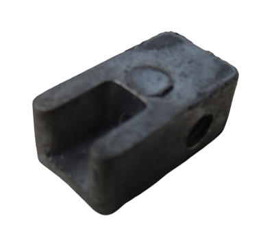 Gashandel schuif Piaggio Ciao / Bravo / Si  Domino