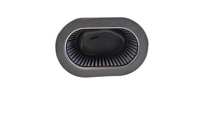 K&N FILTER Z400/440 74-82,Z100