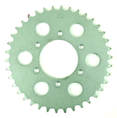 Bakdrev 38 T. Casal K190