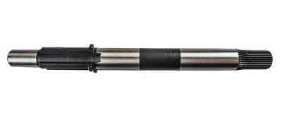 Kickaxel Sachs 50/3, 50/4