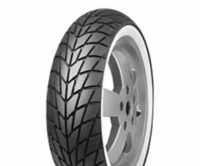 Däck 11X110/70 tl vinter däck m+s vit sida