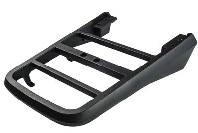 Pakethållare Hyosung Rush/Cab