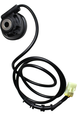 Electronic speedometer drive for Yamaha Neo’s and MBK Ovetto scooters. Fits 2T and 4T models with 15–18 inch wheels.