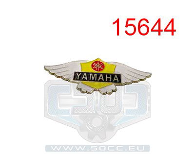 Emblem Yamaha Wing