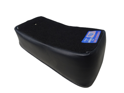 Pillion Pad Standard Spear – Made in America (BAR Enterprises)