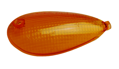 Blinkersglas Piaggio Sfera Vänster Bak