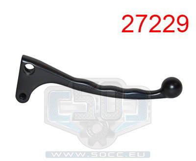 Handtagsarm höger Tomos A35 svart