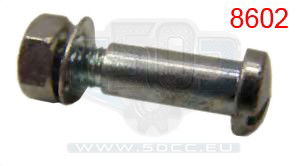 Handtagsarm Bult Zundapp Magura 5X23 12S