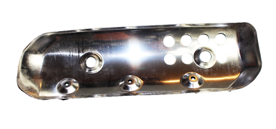 Avgassystem kåpa Honda X8RS