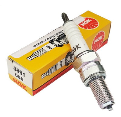 Bougie Ngk C8E
