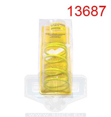 Variator Fjäder Aprilia Leonardo Sr 125/150 Malossi