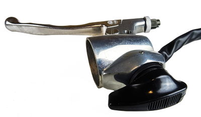 Handtagsats Zundapp torpedo model med omkopplare