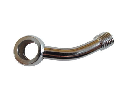 Bromsslang koppling 25 gr. universal