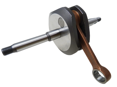 Vevaxel Sachs 505 2/3-vxl.