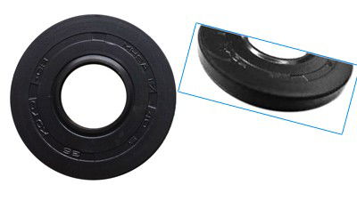 Packbox 17X40X5 (Yamaha FS1)