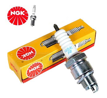 Tändstift NGK BPR7HS