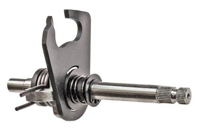 Växelpedal axel komplett CPI SX / SM / SMX