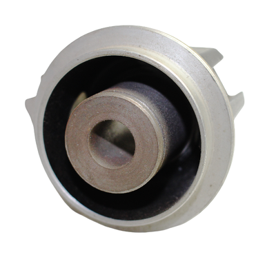 Kilometerteller Aandrijver Yamaha RD50M Huis