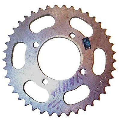 Bakdrev 41t Yamaha DT50MX / FS1 44mm