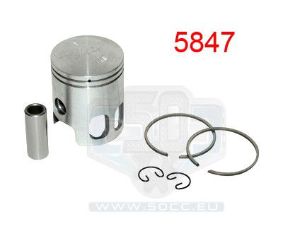 Kolvsats Minarelli Scooter 40.25mm